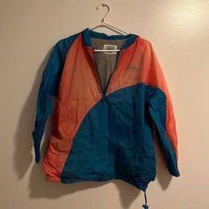 Vintage Windbreaker